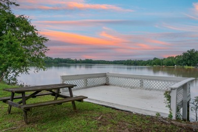 Lake Home For Sale in Moncks Corner, South Carolina