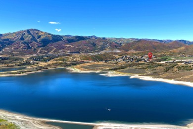 Lake Lot For Sale in Mayflower Mountain, Utah