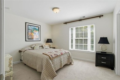 Welcome to 216 Providence Lane in the popular River Green - photo 11
