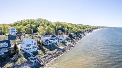 Lake Michigan - Ottawa County Home For Sale in Spring Lake Michigan