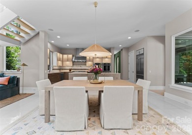 Rare opportunity to own a Simonini-built contemporary waterfront - photo 12