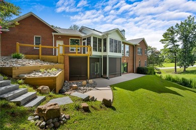 Nestled on the 12th hole in the gated community of Cross Creek - photo 2