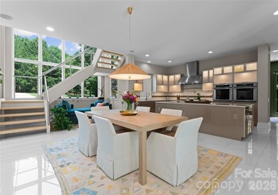 Rare opportunity to own a Simonini-built contemporary waterfront - photo 13