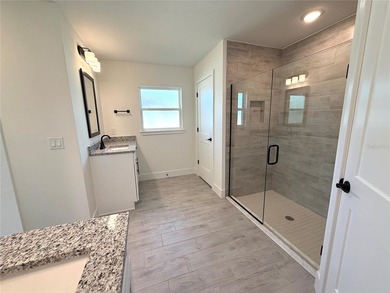 This beautiful New Construction home has 2330 SQ. FT. of heated - photo 13