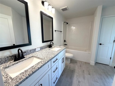 This beautiful New Construction home has 2330 SQ. FT. of heated - photo 14
