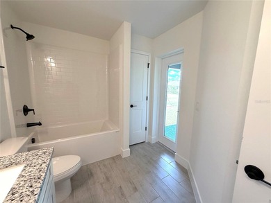 This beautiful New Construction home has 2330 SQ. FT. of heated - photo 15