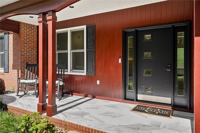 Nestled on the 12th hole in the gated community of Cross Creek - photo 5