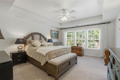 Welcome to 216 Providence Lane in the popular River Green - photo 16