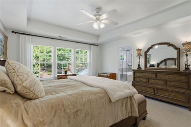 Welcome to 216 Providence Lane in the popular River Green - photo 18
