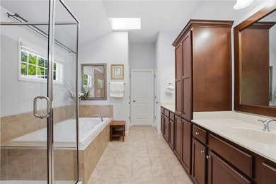 Welcome to 216 Providence Lane in the popular River Green - photo 19