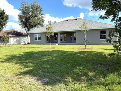 This beautiful New Construction home has 2330 SQ. FT. of heated - photo 20