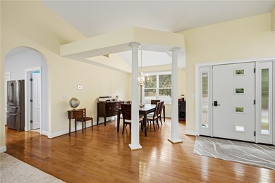 Nestled on the 12th hole in the gated community of Cross Creek - photo 10