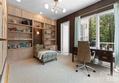 Rare opportunity to own a Simonini-built contemporary waterfront - photo 21