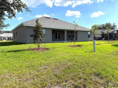 This beautiful New Construction home has 2330 SQ. FT. of heated - photo 22