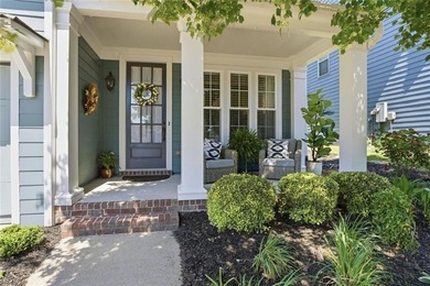 Welcome to 216 Providence Lane in the popular River Green - photo 22