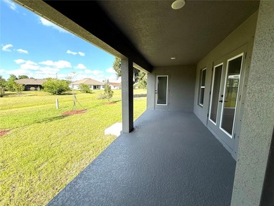 This beautiful New Construction home has 2330 SQ. FT. of heated - photo 23