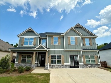 Welcome to The Haven at Plainsman Lake, in Auburn, AL, where - photo 3