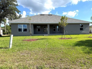 This beautiful New Construction home has 2330 SQ. FT. of heated - photo 24