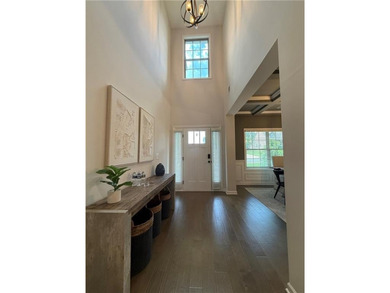Welcome to The Haven at Plainsman Lake, in Auburn, AL, where - photo 4