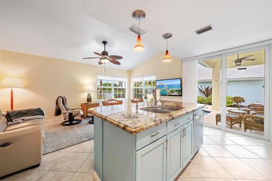 Beautifully maintained 3-bedroom, 2.5-bath, two-story home