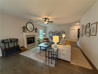 Welcome to The Haven at Plainsman Lake, in Auburn, AL, where - photo 6