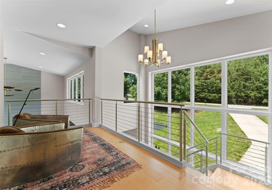 Rare opportunity to own a Simonini-built contemporary waterfront - photo 27