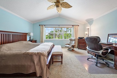 Beautifully maintained 3-bedroom, 2.5-bath, two-story home