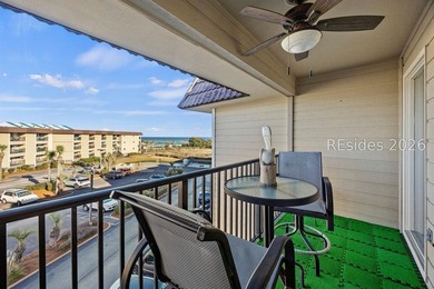 This well-maintained one-bedroom oceanside villa is located - photo 2