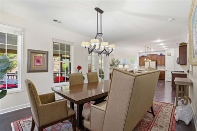 Welcome to 216 Providence Lane in the popular River Green - photo 33