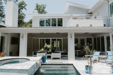 Rare opportunity to own a Simonini-built contemporary waterfront - photo 35
