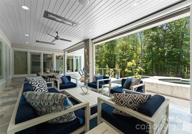 Rare opportunity to own a Simonini-built contemporary waterfront - photo 36