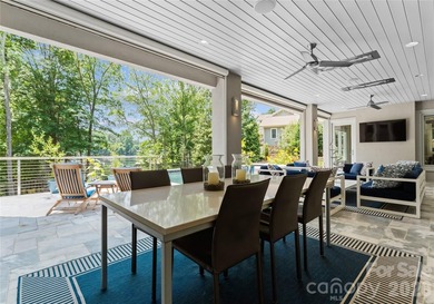 Rare opportunity to own a Simonini-built contemporary waterfront - photo 37