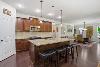 Welcome to 216 Providence Lane in the popular River Green - photo 37