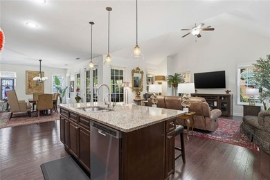 Welcome to 216 Providence Lane in the popular River Green - photo 38