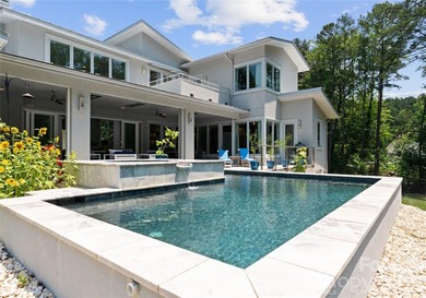 Rare opportunity to own a Simonini-built contemporary waterfront - photo 41