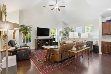 Welcome to 216 Providence Lane in the popular River Green - photo 41
