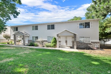 Great Salt Lake Condo For Sale in Ogden Utah