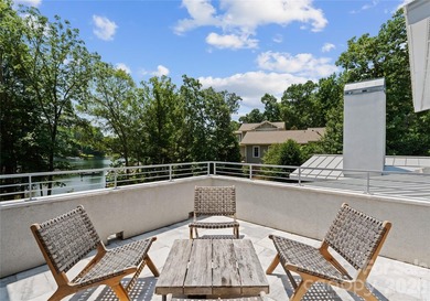 Rare opportunity to own a Simonini-built contemporary waterfront - photo 42