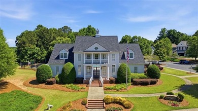 Welcome to 216 Providence Lane in the popular River Green - photo 42