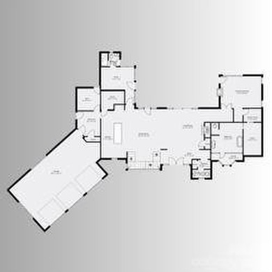 Rare opportunity to own a Simonini-built contemporary waterfront - photo 45