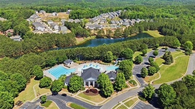 Welcome to 216 Providence Lane in the popular River Green - photo 45