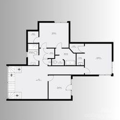 Rare opportunity to own a Simonini-built contemporary waterfront - photo 46