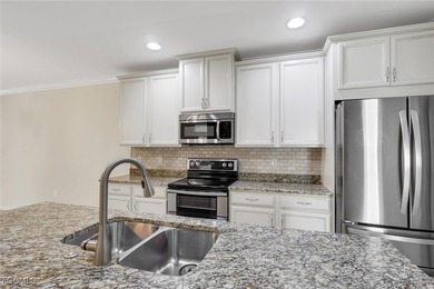 This is the kind of home buyers hope comes on the market-and