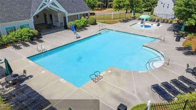 Welcome to 216 Providence Lane in the popular River Green - photo 47