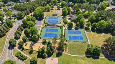 Welcome to 216 Providence Lane in the popular River Green - photo 48