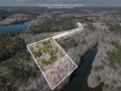 (private lake, pond, coastal) Lot For Sale in Jackson Georgia