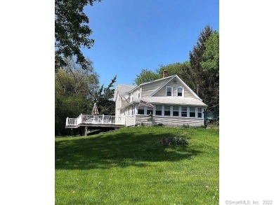 Lake Home Off Market in Waterford, Connecticut