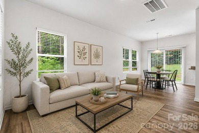 Welcome to this beautifully designed two-story home, ideally - photo 4
