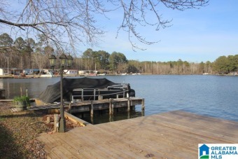 Lake Home Off Market in Shelby, Alabama