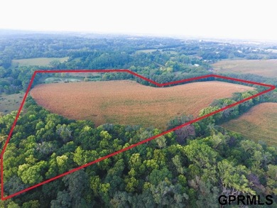 (private lake, pond, creek) Acreage For Sale in Omaha Nebraska